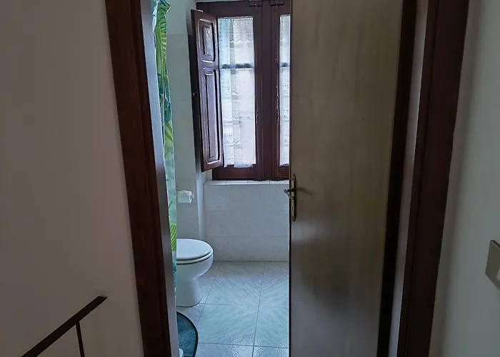 Casa Titti. Intero - Дом отдыха