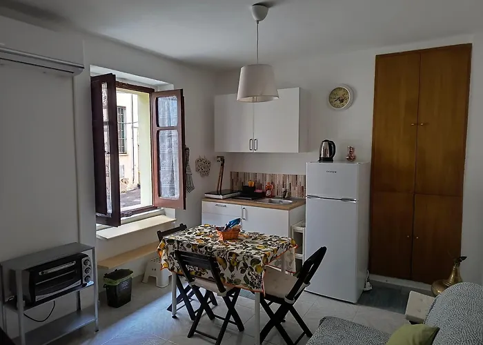 Дом отдыха Casa Titti. Intero - Фоссачезия