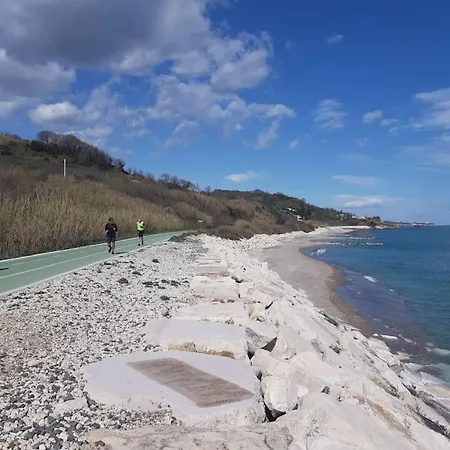 Casa Titti. Intero - * Fossacesia