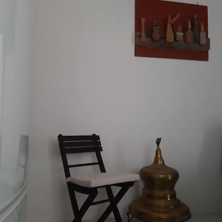 Hébergement de vacances Casa Titti. Intero - *