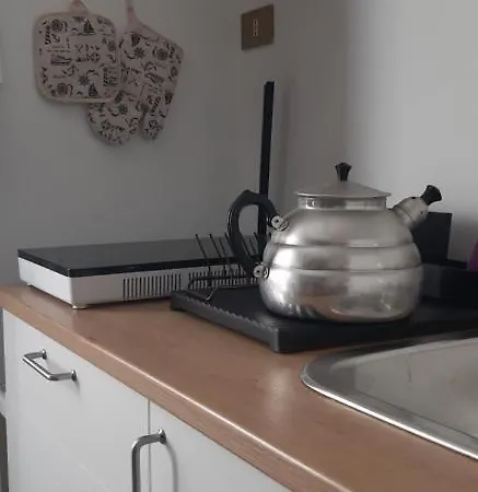 Hébergement de vacances Casa Titti. Intero - *