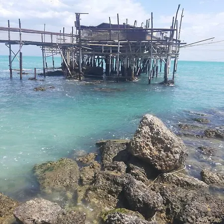 Casa Titti. Intero - Hébergement de vacances