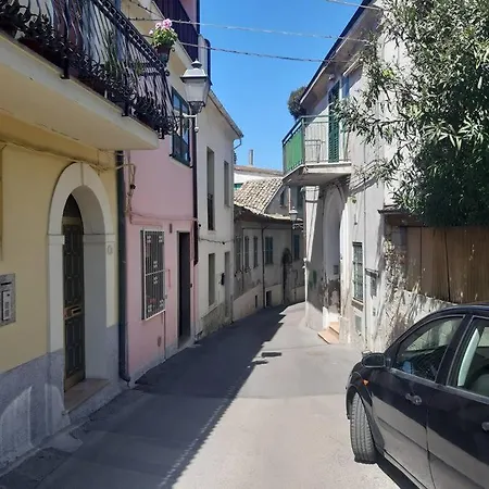 Casa Titti. Intero - فوساتشيزيا