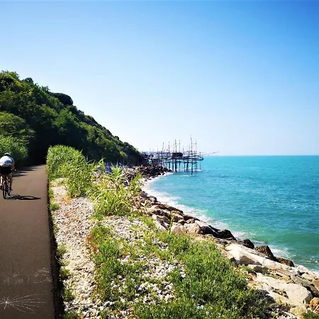 Casa Titti. Intero - Fossacesia