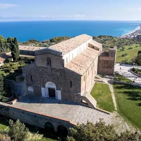 Hébergement de vacances Casa Titti. Intero - Fossacesia
