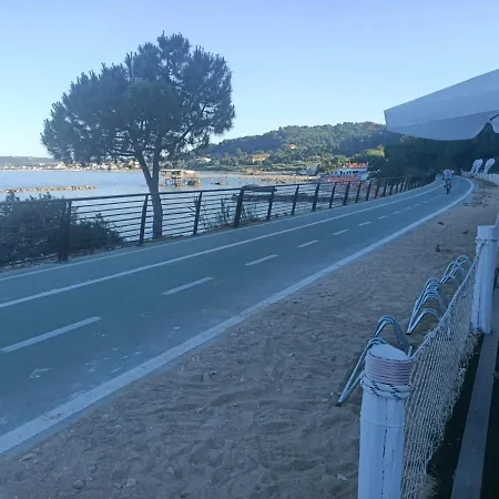 Hébergement de vacances Casa Titti. Intero - *