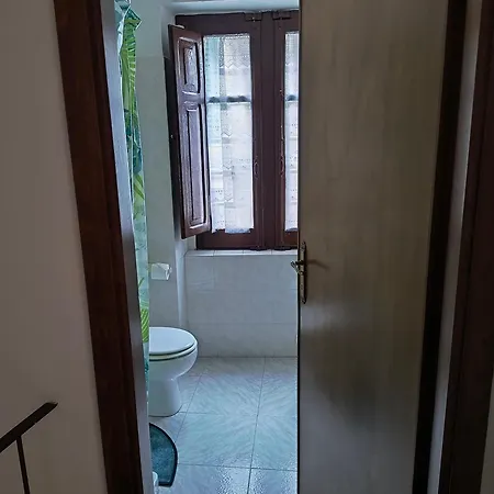 Casa Titti. Intero - Hébergement de vacances