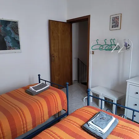 Casa Titti. Intero - Fossacesia