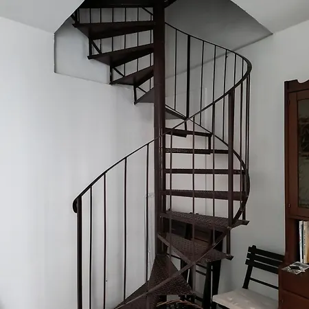 Casa Titti. Intero - * Fossacesia