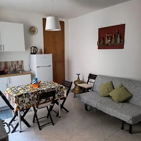 Casa Titti. Intero - Hébergement de vacances