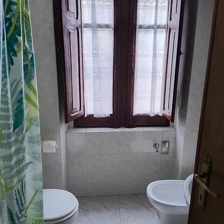 Hébergement de vacances Casa Titti. Intero -