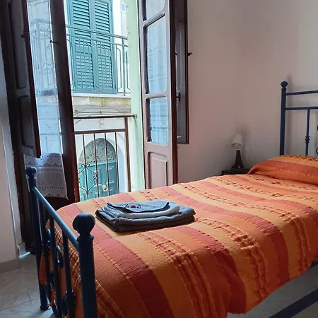 Hébergement de vacances Casa Titti. Intero - *