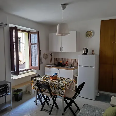 بيت للعطل Casa Titti. Intero - فوساتشيزيا