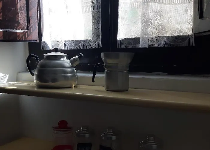 Casa Titti. Intero - 度假居 *