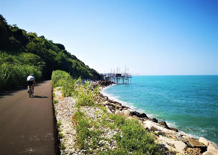 Casa Titti. Intero - Fossacesia