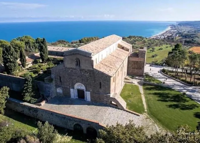 Tatil Evi Casa Titti. Intero - Fossacesia