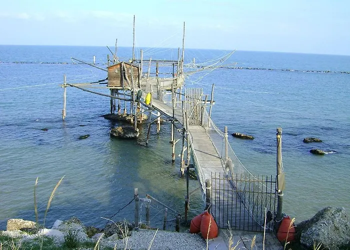 Casa Titti. Intero - Tatil Evi Fossacesia