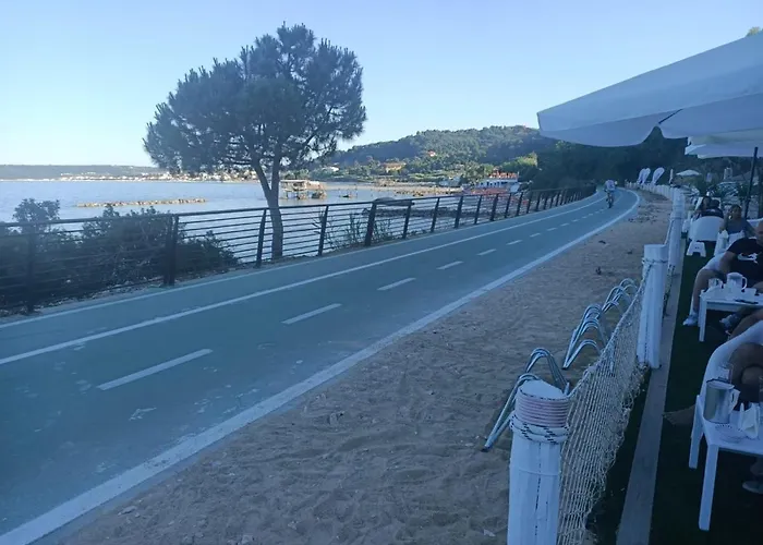 Tatil Evi Casa Titti. Intero - *