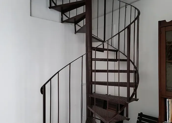 Casa Titti. Intero - * Fossacesia