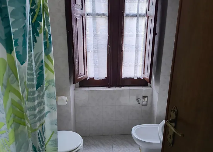 Tatil Evi Casa Titti. Intero -