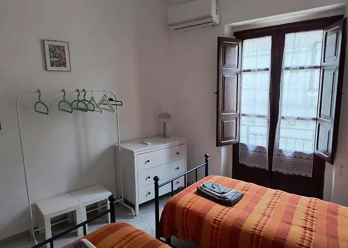 Casa Titti. Intero - Tatil Evi *