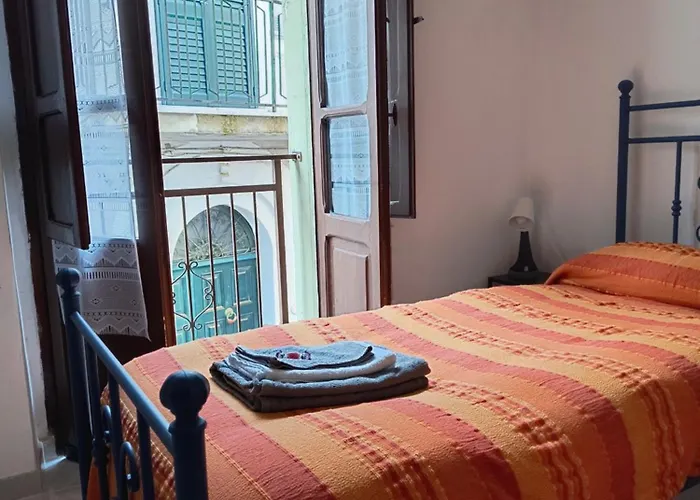 度假居 Casa Titti. Intero - *