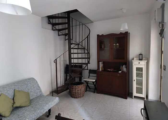 Casa Titti. Intero - 度假居 福萨切西亚